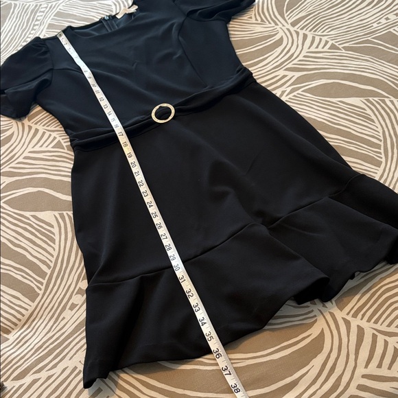MICHAEL KORS black dress - Picture 9 of 10